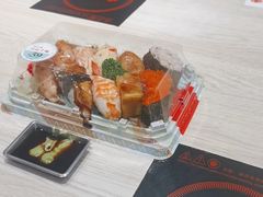 -吉野家(复兴路第二餐厅店)