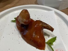 -北京泰富酒店-柏景轩中餐厅