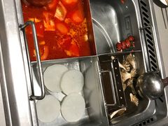 -海底捞火锅(方塔东街店)
