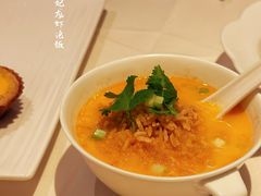 -利苑酒家(宜安广场店)