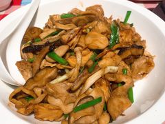 -西贝(枫蓝国际购物中心店)