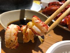 -可可大虾武汉土菜大排档(万松园1店)