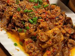 -雀舞云南菜(天津天河城购物中心店)