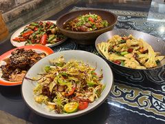 -阿嫂印象·民间江湖菜(大学城店)