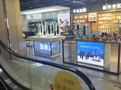 -苏宁易购(成都春熙路店)