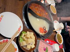 -徐升记不改良老火锅(四方利群店)
