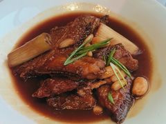 -小吊梨汤·北京菜·烤鸭(西直门凯德店)