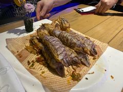 -蠔爺王志德生蚝馆(金沙湾店)