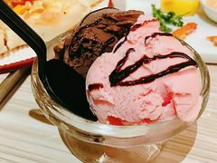 -必胜客(海滨店)