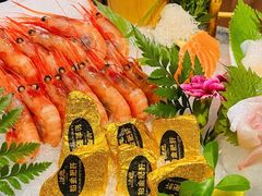 -蟹将军·松叶蟹和牛日料放题自助(K11店)