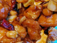 -天和晟烤鸭店(世纪坛店)