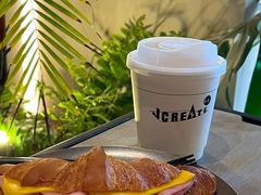 -J Create城市露营咖啡·简餐·宠物(上海动物园店)