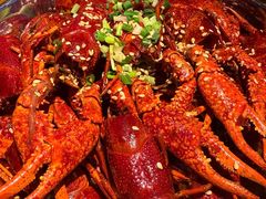 -巴厘龙虾·榜首油焖大虾(洞庭·艺术洋房店)