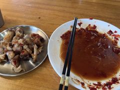 -贤花饭店(胶州店)