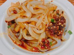 -兔槽江湖菜·重庆璧山兔(水围店)