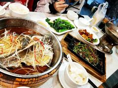 -围龙屋客家食府(福田店)