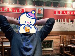 -南门四季铜锅涮肉(左家庄店)