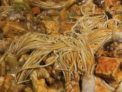 -黄记煌三汁焖锅(王府井店)