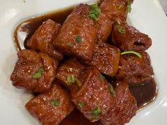 -聚丰德饭店(经五路店)