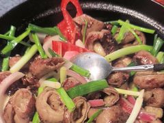 -旺爷砂锅·茶作(国贸城店)