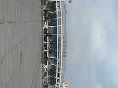 -深圳市体育中心体育馆主馆