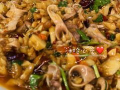 -玛扎烧烤私房菜