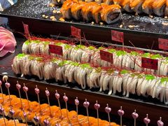 -梨花自助烤肉(天河城店)