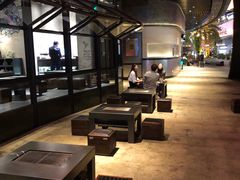 -夜食白市Yespicy·烧烤啤酒宵夜(番禺四海城店)