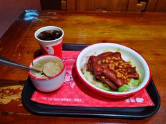 -猪角·闽南猪脚饭(福清1店)