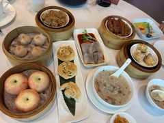 -好友缘家宴(青山路店)