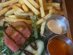 -ALAMEEN阿拉伯餐厅(三里屯店)