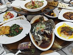 -尚宴(盛世广场·食尚街店)