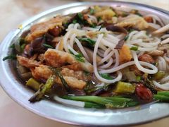 -凤张螺蛳粉·爽口粉(跃进路总店)