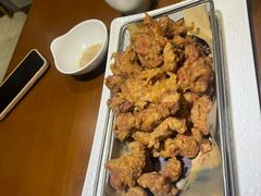 -宴小馆·小海鲜青岛菜(五四广场店)