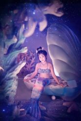 -九月鹰飞汉服摄影工作室