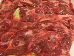-巴蜀大宅门火锅(新华公园店)