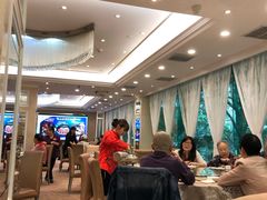 大堂-新兴家喻酒家·羊城名宴(昌岗店)