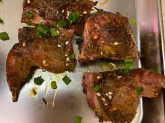 -白仁仔· 活烤海鲜 宵夜(豫园店)