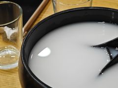 -高社长参鸡汤(高丽街店)