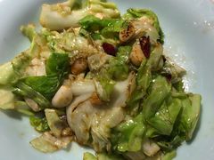砂鍋手撕包菜-京味斋·北京烤鸭(北京南站洋桥店)