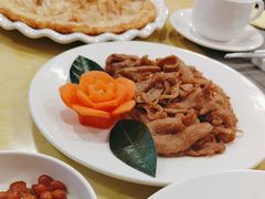 -高丽馆(尊茂店)