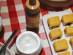 -西贝(南开大悦城店)