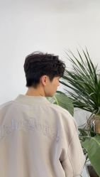 -86男士发型设计