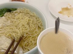 -葡珍轩冰室(虹桥机场T1店)