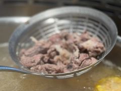 -海汕记·潮汕鲜牛肉火锅·自助
