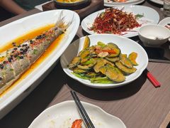 -将相和·海鲜蒸饺大连菜