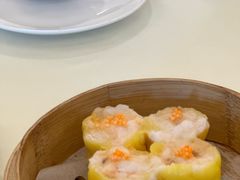 -利苑酒家(合景国际金融广场店)