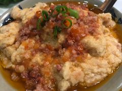 -香满楼(临安路店)