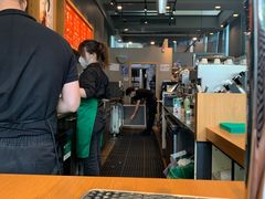 -星巴克(深圳佳宁娜友谊广场店)