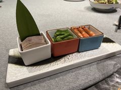-得丘礼享谷·玉兰苑